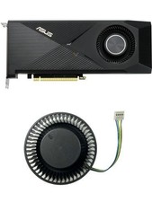 For ASUS RTX3070 3080 3090 TURBO Public Edi Graphics Card Turbofan PLB08025B12HH picture