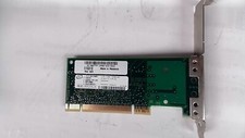 Intel PRO/100S E-G021-01-2709 D33025 PCI ETHERNET A64083-002, 30 DAYS RETURN picture