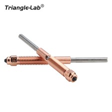 Trianglelab Quick-Swap Nozzle Kit for K1C Ender-3 V3 High-Flow 2PCS picture