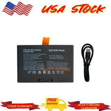 Replacement Battery For JBL PartyBox 520,720, Boombox 4, 21.6V 5000mAh picture