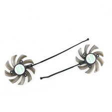 GA91S2U Graphics Card Cooling Fan for PNY PALiT RTX2070 2080 GAMING PRO/DUAL picture
