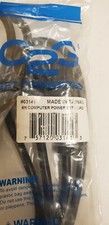 C2G #03141 6ft 18 AWG Computer Power Extension Cord (IEC320C14 to IEC320C13) picture