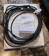 Syntech USB A to USB C 16ft/5m Cable New In Box  picture