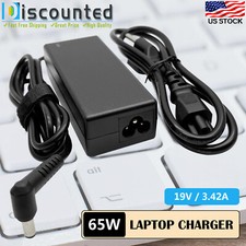 AC Power Adapter Cord Charger For ASUS U56E-RBL8 U56E-RBL5 U56E-BAL7 U52F 65W picture
