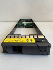 DS4486 111-J9197 Dual-Drive Tray/Caddy for Netapp DS4486 Disk Array Shelf picture
