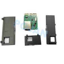P1080383-442 Wired Network Card For Zebra ZD410 ZD420C ZD420D ZD420T Upgrade kit picture
