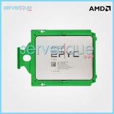 AMD EPYC Rome 7532 32-Core 2.40GHz 256MB SP3 Processor 100-000000136 UNLOCKED picture