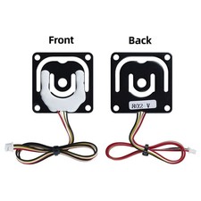 1 / 4PCS Heated Bed Sensor Strain Gauge 3D Printer for Creality K1 SE picture
