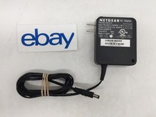 Genuine Netgear AD898F20 332-10613-01 12V 3.5A Power Supply FREE S/H picture