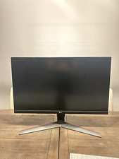 LG 27GL650F-B 27In. Full Gaming Monitor  144Hz 1920x1080 -Slightly Used Flawless picture