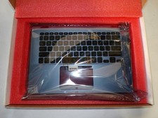 New ASUS VivoBook Flip 14 TP412 TP412F TP412FA Keyboard 90NB0N32-R31US1 (V6378) picture