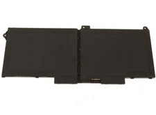 Genuine Battery RJ40G 75X16 For D ell Latitude 14 5420 15 5520 Precision 15 3560 picture