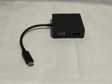 Lot of 20 x Lenovo Travel Hub (USB-C) picture