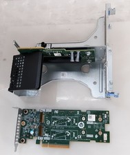 Dell EMC Bundle 061F54 Dual M.2 BOSS Boot controller + Riser Card Assembly picture