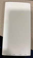***10 pack - lot  Ruckus H500 802.11AC Wireless AP -Plastic Mounting Bracket***  picture