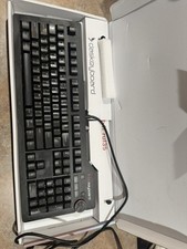 DAS KEYBOARD 4 Professional  DASK4MKPROSIL-3G7-R1.2   picture