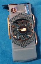 IceQ X HD 6790 HIS TURBO Graphics Card - Works Great picture