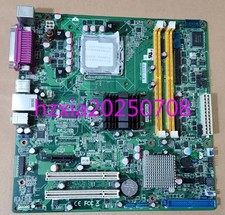 1pc used Advantech AIMB-562 KIOSK Rev：A1 AIMB-562L-KSA1E AIMB-562L   picture
