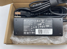 OEM Genuine 90W 4.5*3.0mm Adapter Charger For Dell RT74M 0VRJN1 VRJN1 LA90PM111 picture
