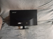 Acer UMFV6AA005 24 inch LCD Monitor picture