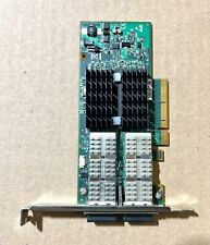 Mellanox MHQH29C-XTR ConnectX-2 VPI Network Adapter Full Height picture