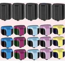 20PK Ink Cartridges Compatible For HP 02 XL 02XL PhotoSmart C7180 C7280 D7160 picture