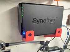 Synology Wall Mount DS218 and DS218+, DS220+, and DS214Play picture