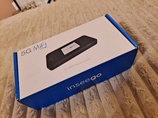 NEW Inseego  T MOBILE Mobile Hotspot WiFi Router picture