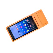 Handheld PDA Printer Smart POS Terminal Wireless Receipt Printer Android US picture