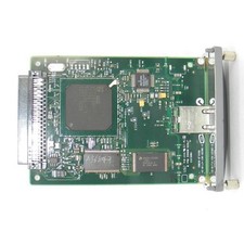 Server Card Network J7934A J7934G 620N Fit For HP 5100 5000 5000Le 4050t 5000n picture