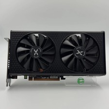 XFX Radeon RX 7600 Speedster SWFT210 8GB GDDR6 Graphics Card RX-76PSFTFR picture