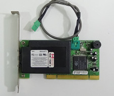 GVC 56K internal PCI Fax Modem Card -Untested- #953 picture