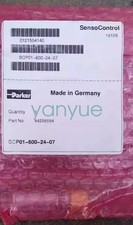 1PCS Parker SCP01-600-24-07 Pressure sensor  FedEx or DHL picture