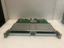 CISCO ASR1000-SIP40 1000 SERIES SPA INTERFACE PROCESSOR 40G LINE CARD picture