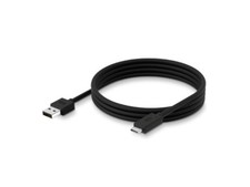 Zebra CBL-TC5X-USBC2A-01 1m USB A C Black ~D~ picture
