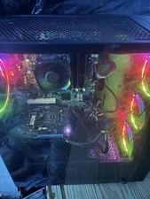 Periphio Ember (Intel i5 8GB RAM 3.10 GHz 120GB SSD 1TB NVIDIA GeForce GTX 1650) picture