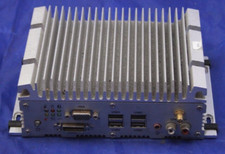 Advantech ARK-1388V In-Vehicle Automation Industrial Computer GPS Untested picture