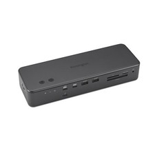KENSINGTON THUNDERBOLT 5 Docking Station SD7100T5  19 IN 1  140W M.2 SSD picture