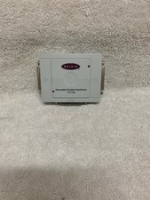 BELKIN REVERSIBLE PARALLEL AUTOSWITCH F1U109 picture