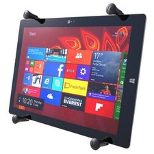 RAM Mounts RAM-HOL-UN11U 30-RAM-HOL-UN11U X-GRIP UNIVERSAL 12-13 Tablets TA ~E~ picture