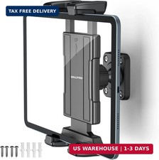 OHLPRO Universal Tablet Wall Mount Holder for 4.7-13 inch Tablet Smartphone eRea picture
