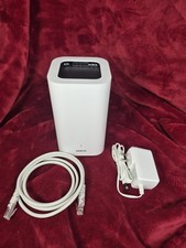 Nokia - WiFi Beacon 2 Dual Band Router with Power Cord - White picture