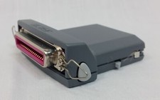 Genuine HP JetDirect 200N LIO Printer Server C6502A Centronics 36 Pin IEEE 1284B picture