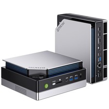 GMKtec EVO-X2 AI Mini PC AMD Ryzen AI Max+ 395 128GB LPDDR5X RAM 2TB SSD WIFI picture