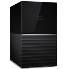 WD 36TB My Book Duo Desktop RAID Hard Drive (2x 18TB) picture