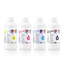 4 Color/set Sublimation Dye Ink for RICOH SG 3110 GX7000 GX5050N GX5000 printer picture