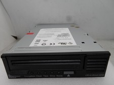 HP HPE LTO-6 HH Internal Tape SAS Removed from EH970A Ext. Drive EH967-60040-ZE picture