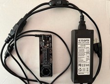 USB4 eGPU Dock with Power supply + Optional High-wattage Upgrade picture