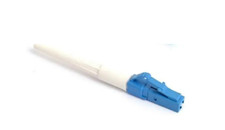 Optix America Fiber Optic Traditional 900um SM LC/UPC 1X Splice-on Connector picture