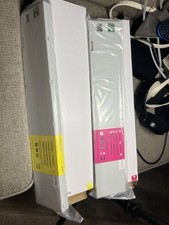 MAGENTA 440ml & YELLOW ECO-SOLVANT Ink Cartridge compatible-Roland XF-640 picture